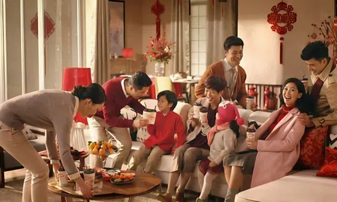 Khách đến đông ngày mùng 2: Làm sao để nhà không biến thành “bãi chiến trường” sau 1 buổi sáng?