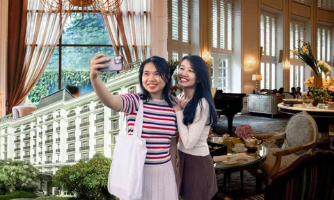 Những quy định "cấm chụp ảnh" cực khắt khe của những khách sạn siêu sang