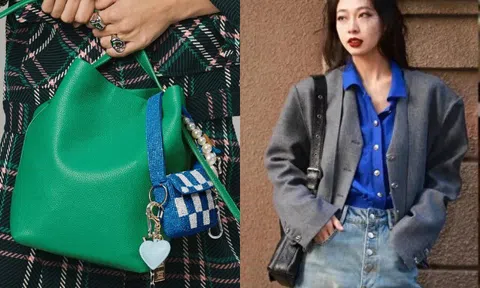 5 xu hướng thời trang lên ngôi năm 2026, chị em không cần mua sắm nhiều mà vẫn luôn sành điệu, mặc đẹp mỗi ngày