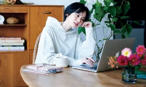 Sau Tết, tôi làm một việc trong 30 phút và cứu được 2 triệu khỏi bốc hơi trong tháng Giêng