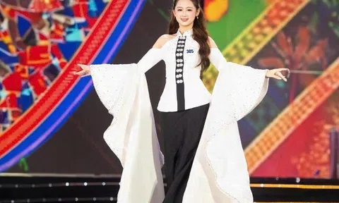 Kihasu và hành trình tôn vinh vẻ đẹp “Khả Ái” tại Hoa hậu Du Lịch Việt Nam 2026