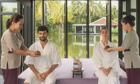 Four Seasons Resort The Nam Hải giới thiệu trải nghiệm văn hóa độc quyền cùng nghệ nhân Hội An