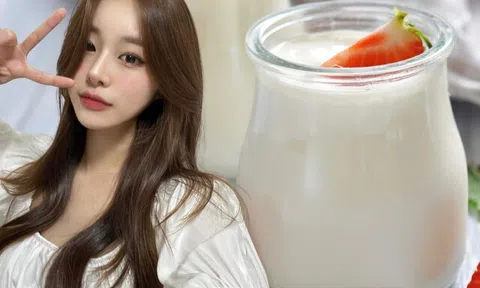 Chuyên gia Nhật "mách" 7 thực phẩm hỗ trợ trẻ lâu, có món là khoái khẩu của hội chị em thích giữ dáng