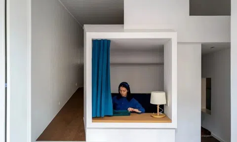 Gia đình 3 thế hệ sống chung trong căn hộ đô thị và cái kết khiến ai cũng gật gù