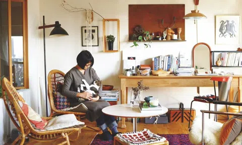 Tuổi 42, tôi không còn mơ mộng nữa: Tôi chọn tập trung kiếm tiền và đây là cách tôi xoay chuyển tài chính của mình