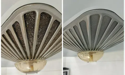 Nhà có thể cũ nhưng đừng bao giờ để bẩn: 9 mẹo dọn dẹp giúp nhà sáng như mới, làm một lần sạch lâu