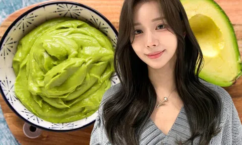 Chuyên gia Mỹ bật mí 8 loại thực phẩm được ví như "kho biotin" tự nhiên, ăn đều tóc bóng khoẻ, giảm gãy rụng hẳn