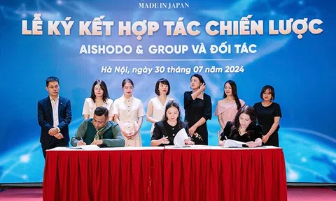 Cellia - “Cứu cánh” dưỡng sáng da an toàn từ Nhật Bản chính thức cập bến Việt Nam