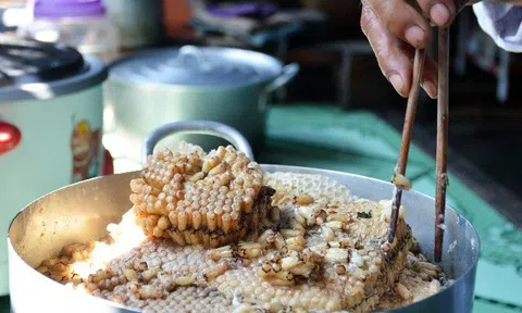 Đặc sản chỉ có ở Cà Mau, nhìn sợ “khiếp vía” nhưng nổi tiếng vì ngon và bổ, ít ai có cơ hội thưởng thức