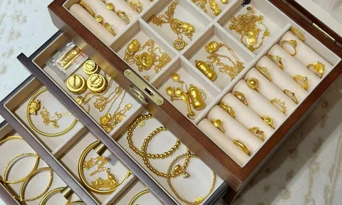 Ngày vía Thần Tài: 5 điều người giàu thật sự làm và 3 điều họ tuyệt đối tránh