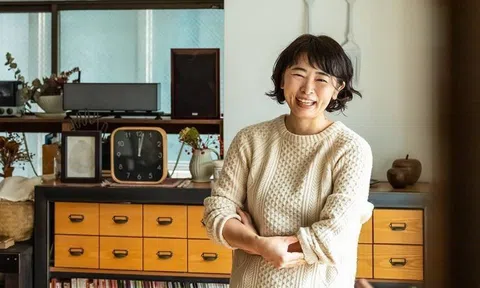 Tuổi trung niên rồi mới hiểu: Không phải kiếm bao nhiêu, mà giữ lại được bao nhiêu mới quyết định cuộc sống ổn định