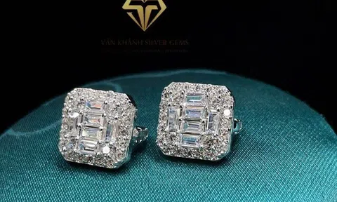 Vân Khánh Silver Gems và câu chuyện đưa trang sức bạc về gần đời sống