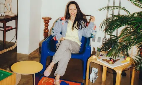 Ở tuổi 40, tôi giảm một nửa việc nhà nhờ 7 nguyên tắc này để nhà vẫn gọn gàng mà không kiệt sức