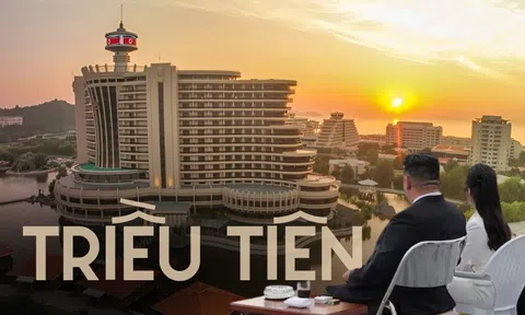 9 điều bạn phải "quên" trước khi du lịch Triều Tiên