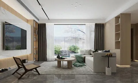 Không nghe lời khuyên cứ khăng khăng mua penthouse, dọn vào ở rồi tôi mới thấy hối hận