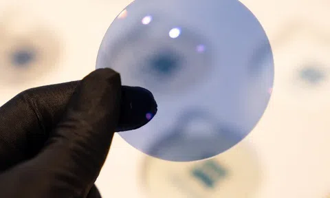 Mua tròng kính đổi màu tại Hải Triều: Tôi đã xoá tan 3 nỗi lo lớn