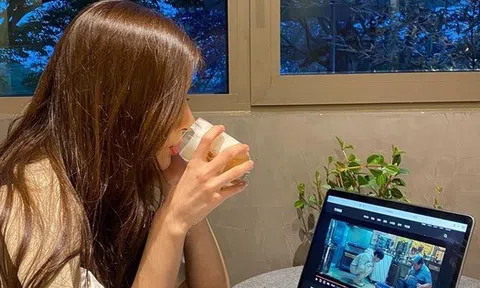 Mới ra Tết chục ngày, đầu tháng 3 tôi đã tiêu hết lương tháng 2