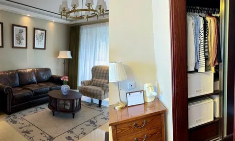 Đến năm 30 tuổi, tôi mới thấm thía lời mẹ dạy: Muốn nhà sạch, con phải biết buông...