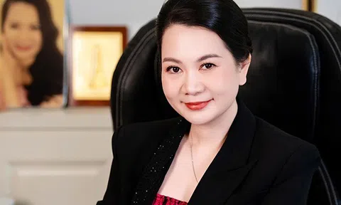 Tiên phong chăm sóc tóc như chăm sóc da – Bước đi khác biệt của Thạc sĩ – Doanh nhân Phạm Thu Thủy