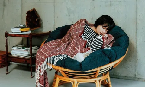 Sống 8 năm vẫn như nhà mới: 18 thói quen giữ nhà sạch gọn giúp cuộc sống nhẹ tênh mỗi ngày