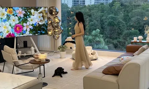 Tôi từng mê “phòng khách rộng” khi mua nhà - đến lúc dọn vào ở mới nhận ra 6 rắc rối không ai nói trước