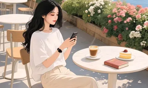 Tôi từng luôn thiếu tiền - cho đến khi bắt đầu 5 việc đơn giản này