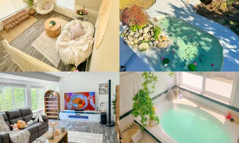 Sau 6 năm sang Mỹ chăm chỉ lao động, cô gái 9X Cà Mau tậu được căn nhà 3 tầng 800m2, trị giá 13 tỷ đồng