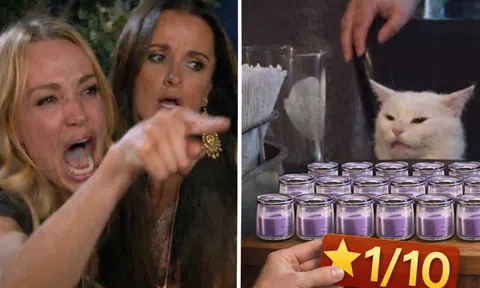 Nhóm du khách được tặng bữa sáng, "ăn hết 12 cốc sữa chua" nhưng sau đó chê bai, đánh giá 1/10: Chủ khách sạn phản ứng gây tranh cãi