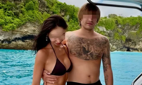 Chấn động vụ con trai doanh nhân nổi tiếng Ukraine bị bắt cóc và sát hại dã man ở Bali