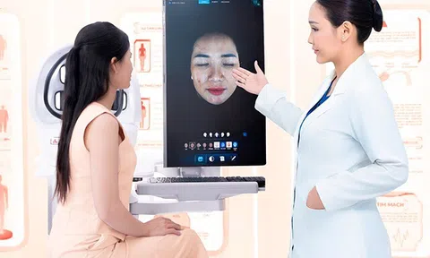 Hội đồng Y khoa SERYN Clinic tiên phong mở góc nhìn mới trong trẻ hóa làn da tại Việt Nam
