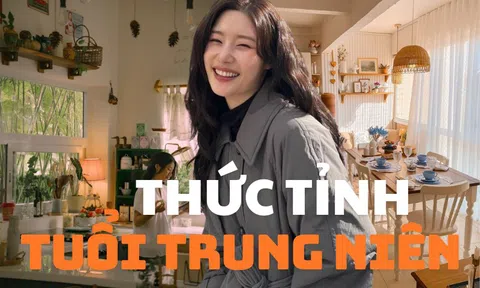 Bước vào tuổi 40: Tôi "dọn dẹp" lại 10 thói quen chi tiêu và tiết kiệm được hơn 1,1 tỷ đồng trong 5 năm