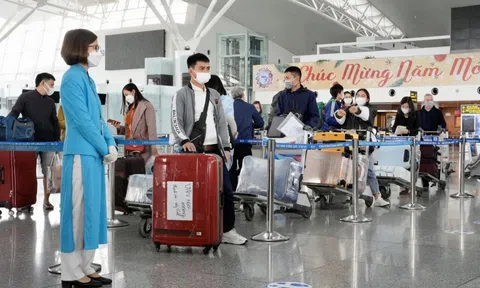 Khuyến nghị đặc biệt với tất cả người dân chuẩn bị xin visa đi nước ngoài