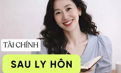 Mẹ Hà Nội chia sẻ: Ly hôn, nuôi 2 con với 25 triệu/tháng, đây là cách tôi chia tiền để không rơi vào khủng hoảng tài chính