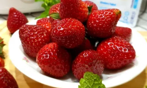 Loại quả “tốt nhất thế giới” ở nước ta có nhiều là đặc sản của tỉnh Sơn La, ăn kiểu gì cũng ngon và bổ dưỡng