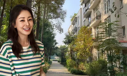 Ba năm sống ở tầng 33 khiến tôi phải bán nhà, chuyển xuống tầng 3 khu nhà tập thể mới thấy cuộc sống dễ chịu hơn