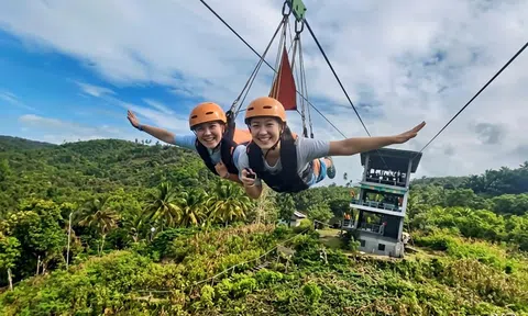 Top những lý do khiến Philippines là cái tên "thống trị" bản đồ du lịch 2026 của bạn