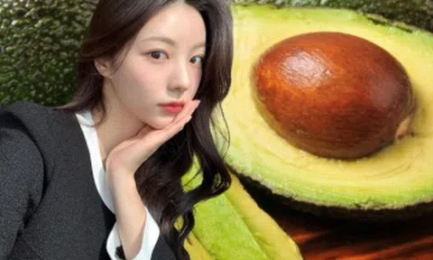 Loại quả được mệnh danh "tốt nhất thế giới": Dùng đúng cách là đẹp da bóng tóc, dáng thon gọn bất ngờ