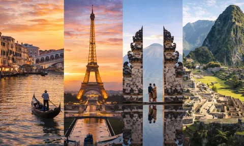 10 loại thuế và phí người Việt có thể phải trả khi đi du lịch nước ngoài