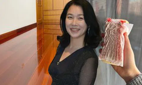 Tôi vô cùng kinh ngạc trước khả năng dọn dẹp nhà cửa của người phụ nữ 59 tuổi: Sau 20 năm, nhà vẫn sạch bong kin kít