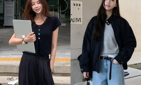 Giữa vô vàn quần ống rộng, 5 kiểu này thật sự đáng sắm vì dễ mặc lại tôn dáng ngút ngàn