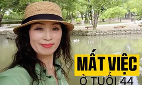 Tôi 44 tuổi, mất việc và 5 bước xoay lại tài chính từ con số 0