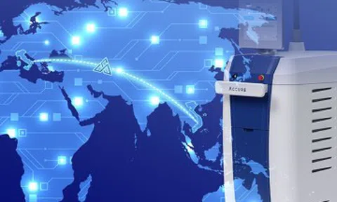 Công nghệ điều trị mụn và tuyến bã nhờn không cần dùng thuốc sắp có mặt tại Việt Nam