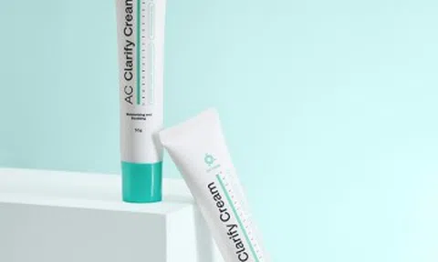 3 bí quyết chọn kem dưỡng chuẩn y khoa cho da nhạy cảm, dễ kích ứng