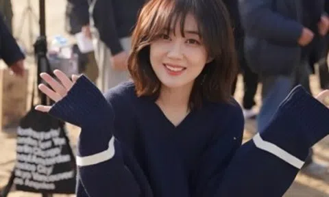 7 thói quen đơn giản giúp Jang Na Ra tự tin khoe mặt mộc ở tuổi 45