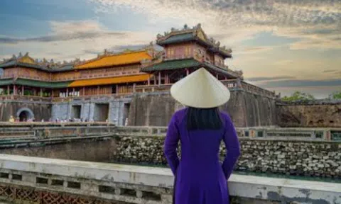 Việt Nam có thành phố lọt top điểm đến trăng mật lãng mạn nhất thế giới, ẩm thực đặc sắc ai cũng mê