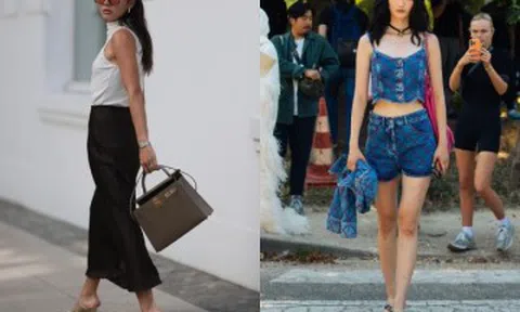 5 mẫu sandals đáng sắm nhất trước khi mùa hè chính thức bắt đầu, nàng sành điệu phải có một đôi