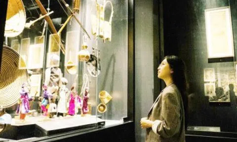 Lên ngay "kèo thơm", khám phá những tọa độ văn hóa nghệ thuật trải khắp Việt Nam