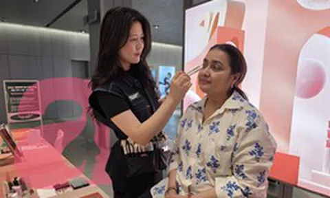 Hàn Quốc mở tour du lịch trải nghiệm K-beauty, biến làm đẹp thành một hành trình khám phá