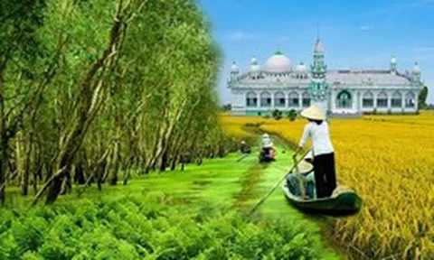 Đà Nẵng, Hội An "thất thủ" dù còn lâu mới tới 30/4-1/5: Đây 3 nơi xinh đẹp chẳng kém nhưng lại ít người biết để bạn "cứu vãn" kỳ nghỉ