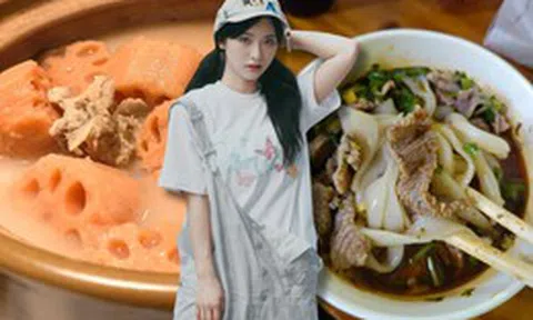 7 quán vỉa hè ngon "nhức nách" khiến người dân xếp hàng từ 6 giờ sáng